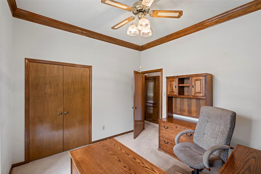 16811 Spring Creek Oaks Court, Spring, Texas image 17