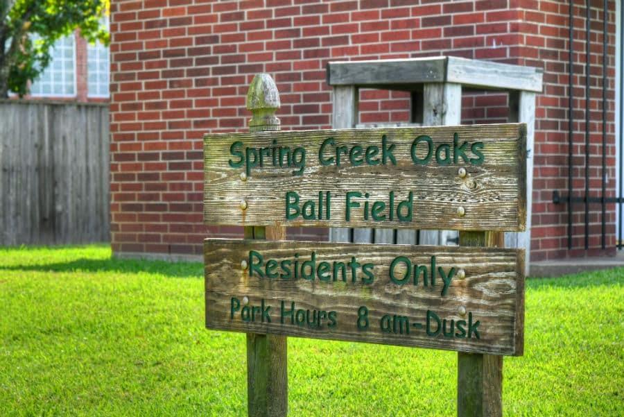 16811 Spring Creek Oaks Court, Spring, Texas image 43