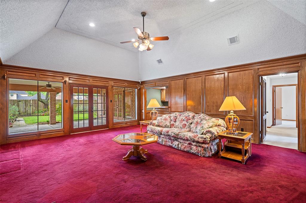 16811 Spring Creek Oaks Court, Spring, Texas image 9