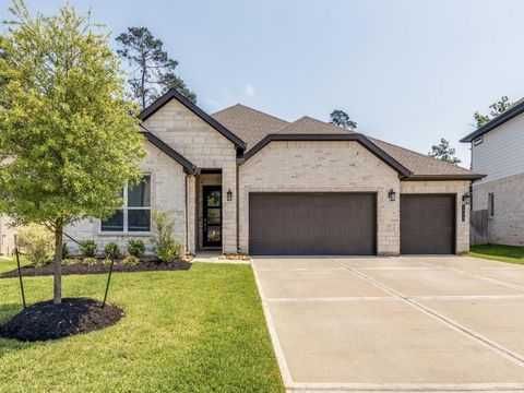 14110 Savage River Court Conroe TX 77384