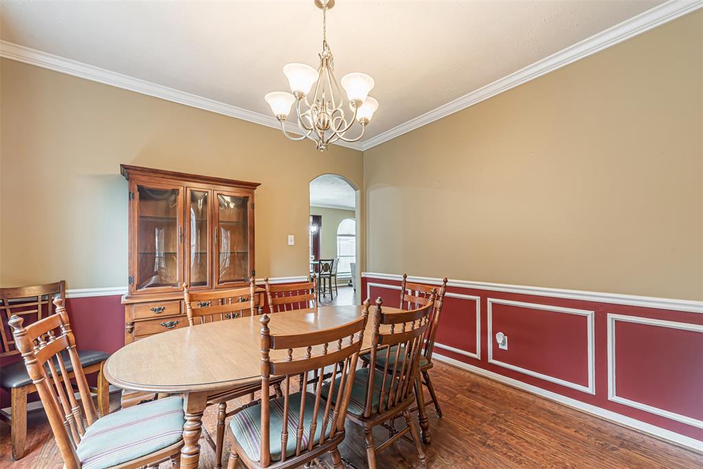 11906 Canyon Valley Drive, Tomball, Texas image 10