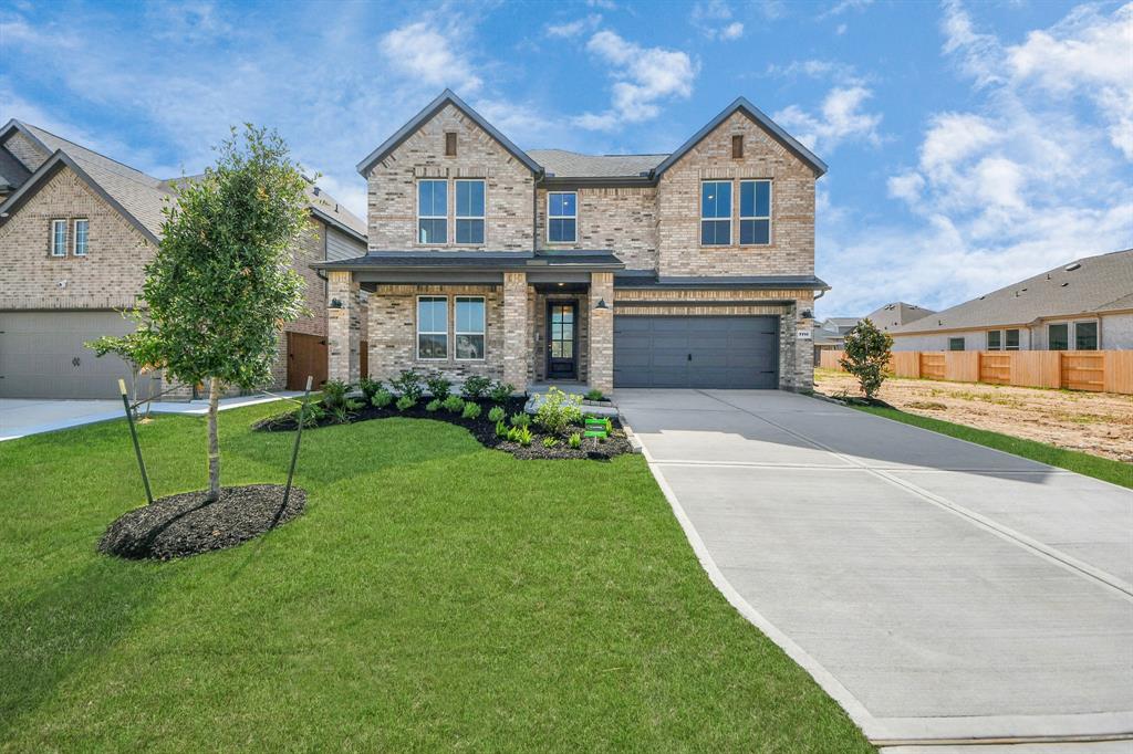 7711 Pale Petunia Trail, Katy, Texas image 5