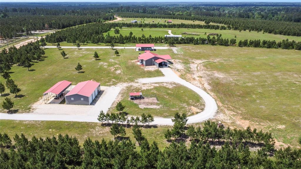 835 Stutts Hill Road, Livingston, Texas image 1