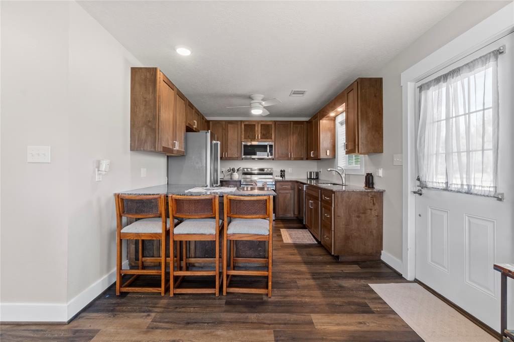 835 Stutts Hill Road, Livingston, Texas image 35