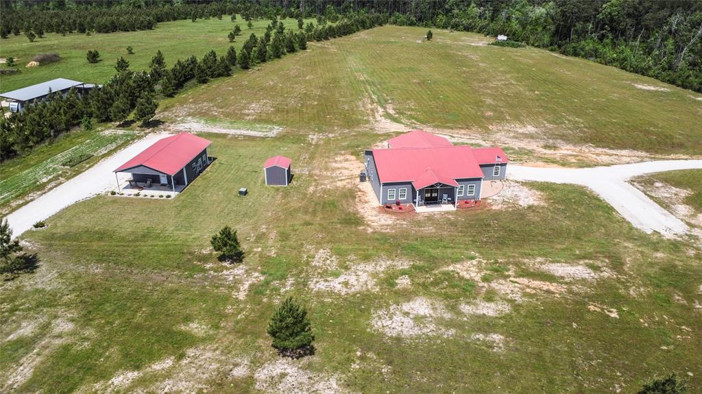 835 Stutts Hill Road, Livingston, Texas image 45