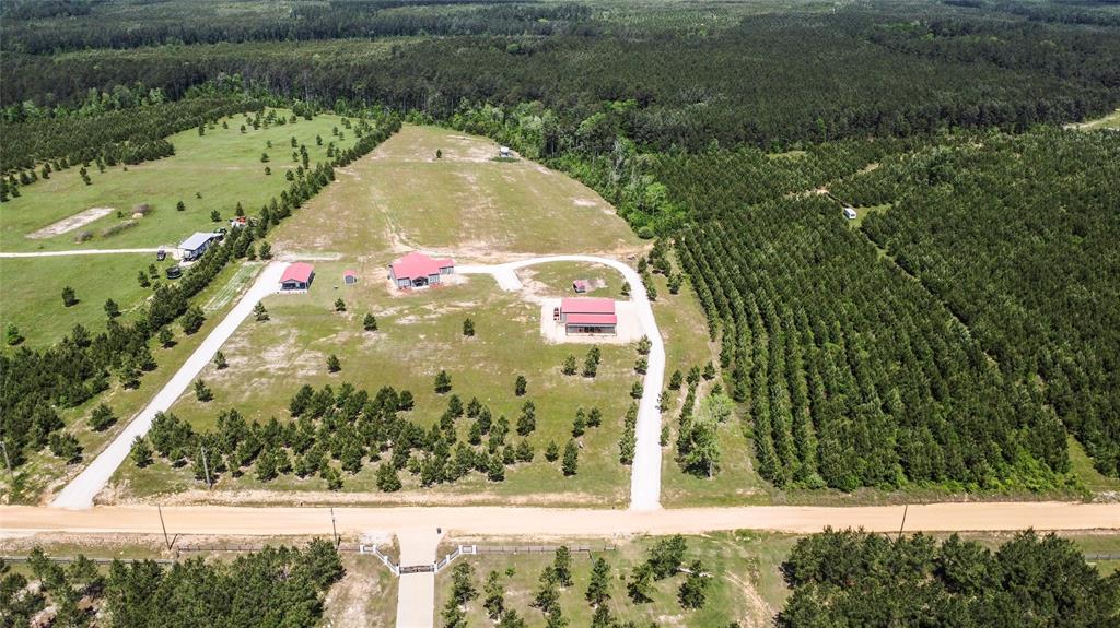 835 Stutts Hill Road, Livingston, Texas image 46