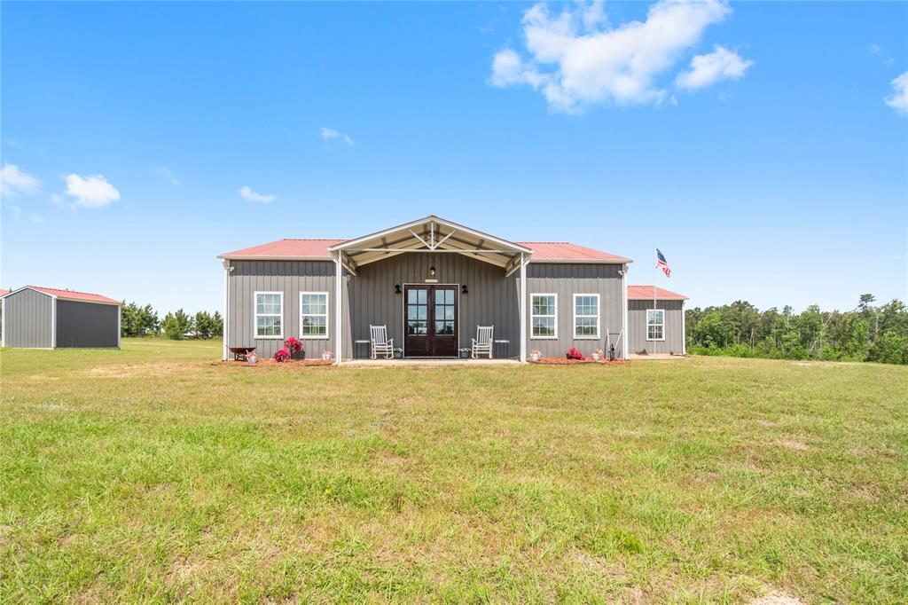 835 Stutts Hill Road, Livingston, Texas image 2