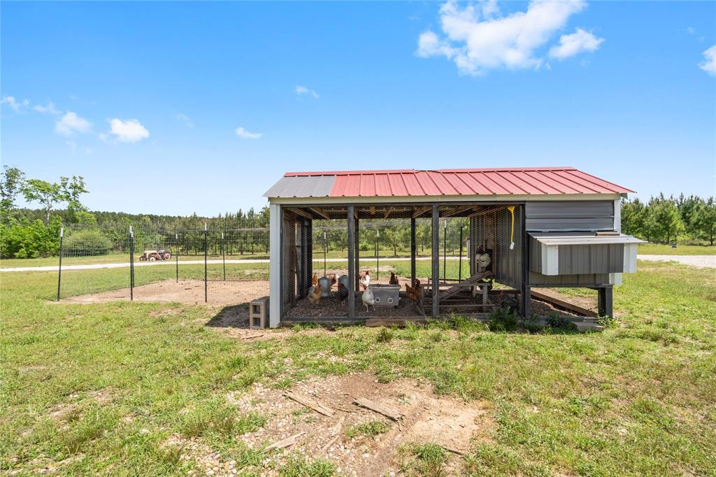 835 Stutts Hill Road, Livingston, Texas image 44