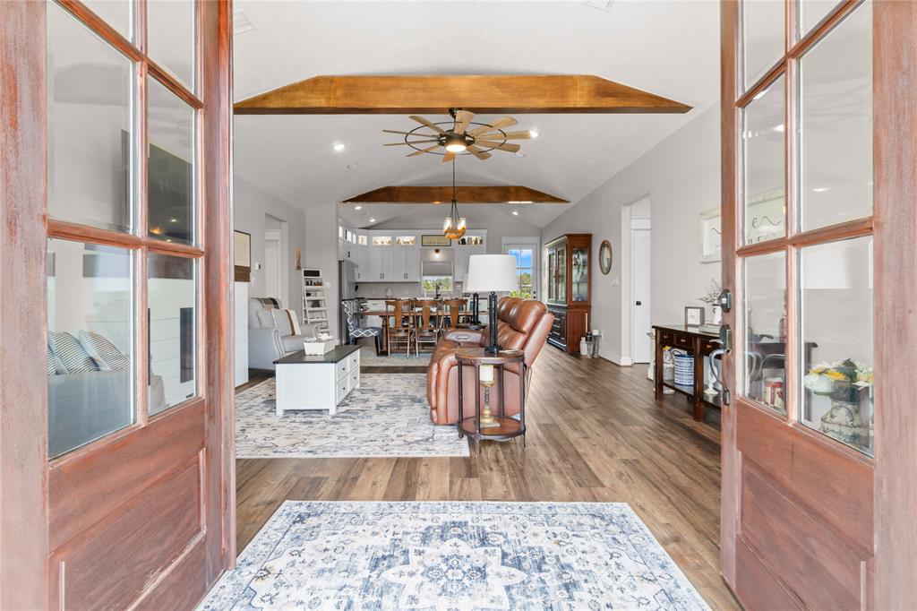 835 Stutts Hill Road, Livingston, Texas image 4