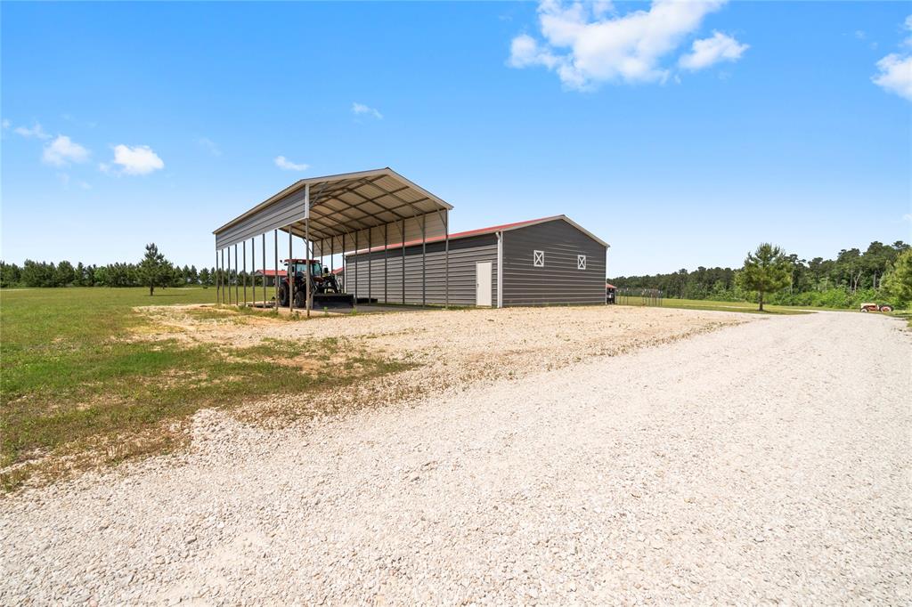 835 Stutts Hill Road, Livingston, Texas image 42