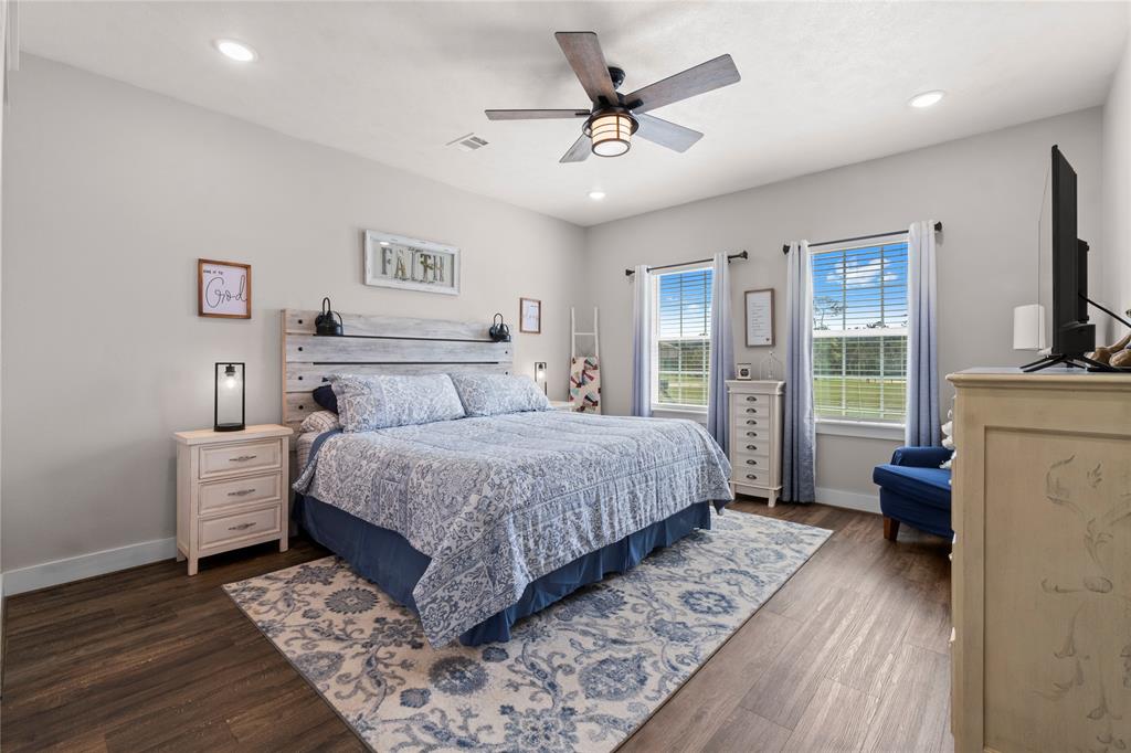 835 Stutts Hill Road, Livingston, Texas image 14