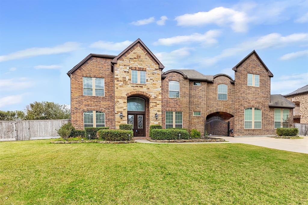 21606 Silverheels Drive, Cypress, Texas image 1