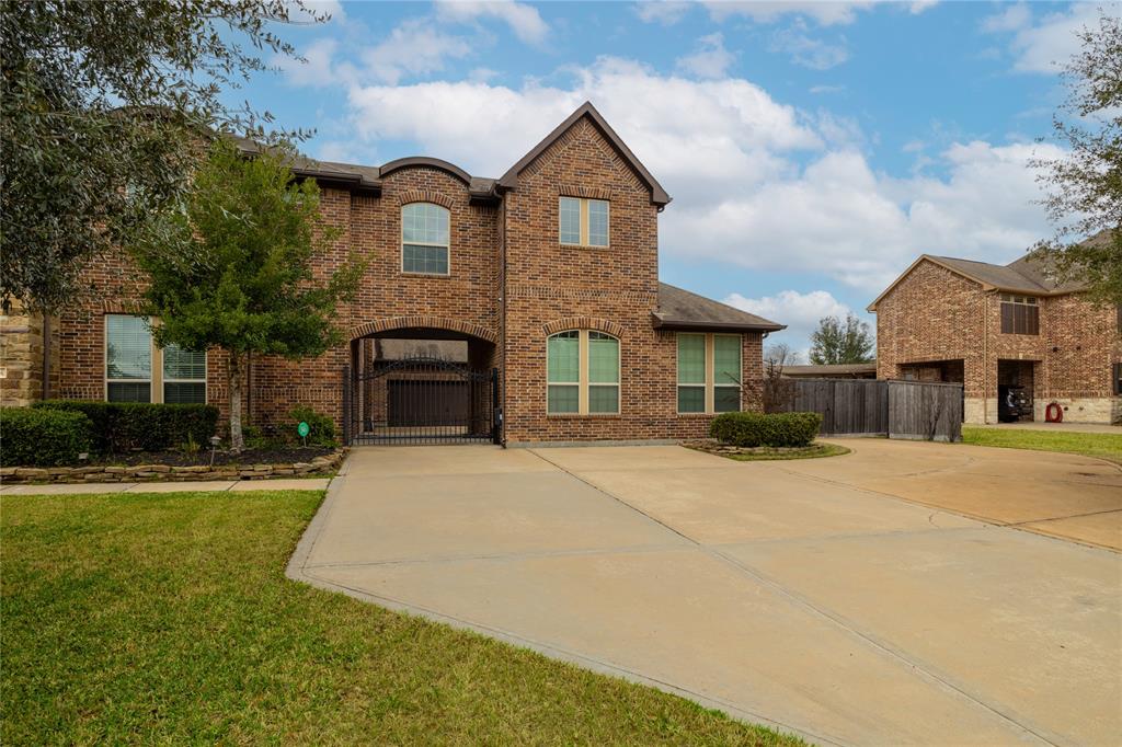 21606 Silverheels Drive, Cypress, Texas image 4
