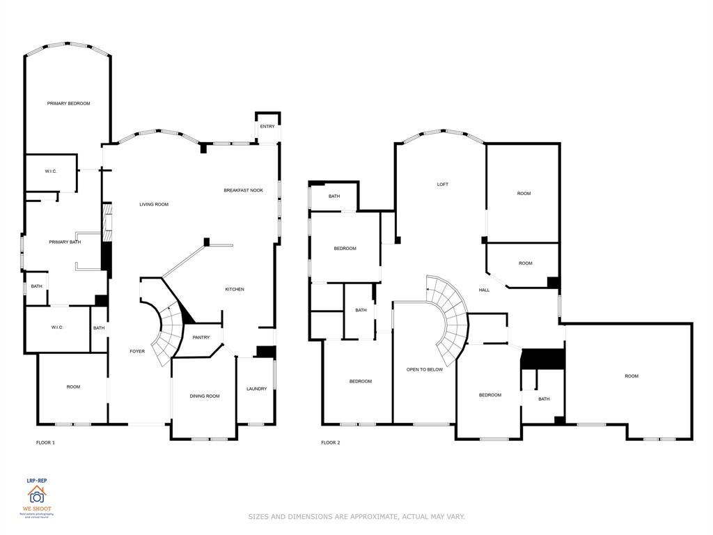 21606 Silverheels Drive, Cypress, Texas image 9