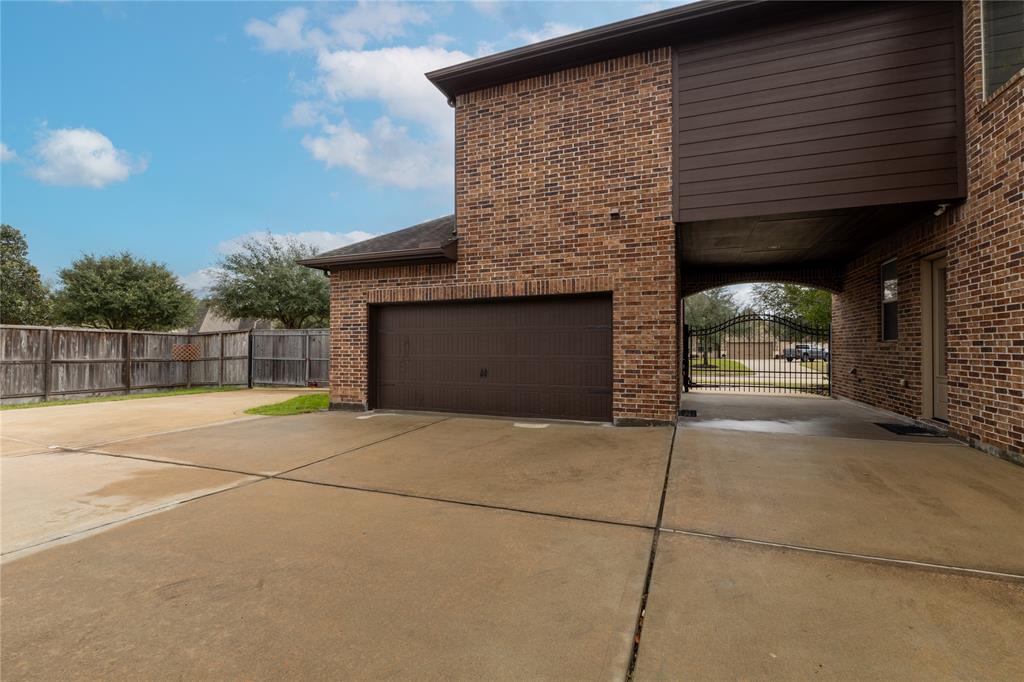 21606 Silverheels Drive, Cypress, Texas image 7