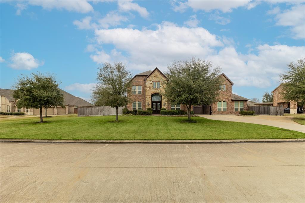 21606 Silverheels Drive, Cypress, Texas image 3