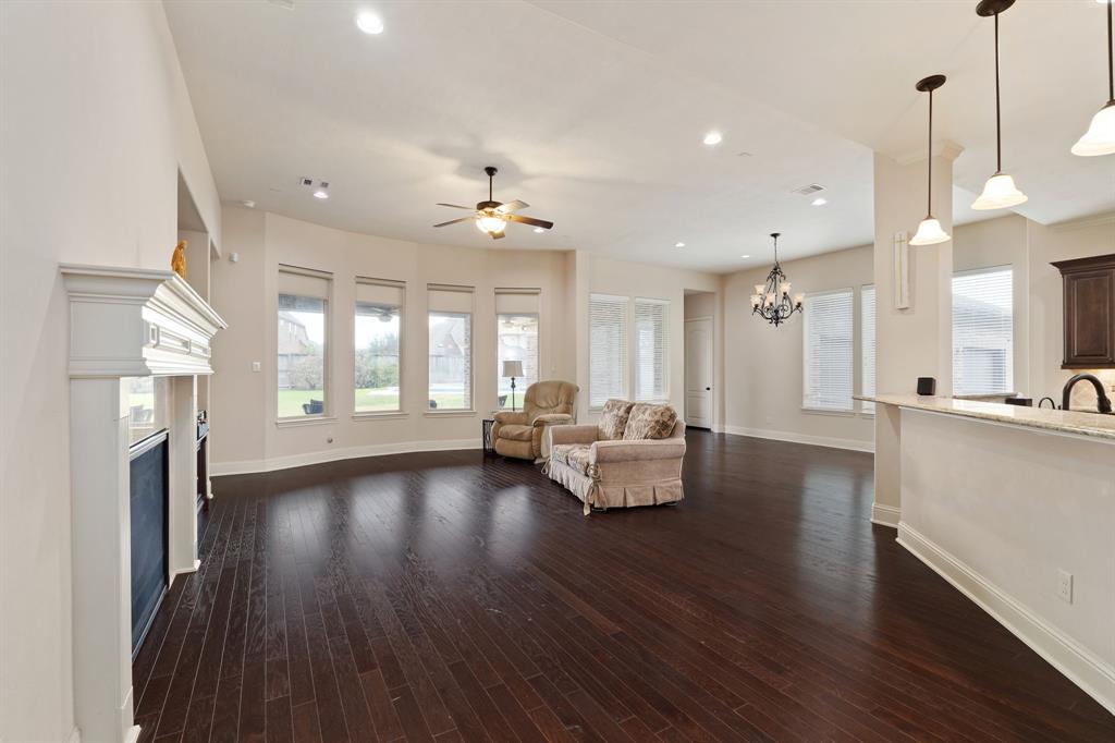 21606 Silverheels Drive, Cypress, Texas image 14