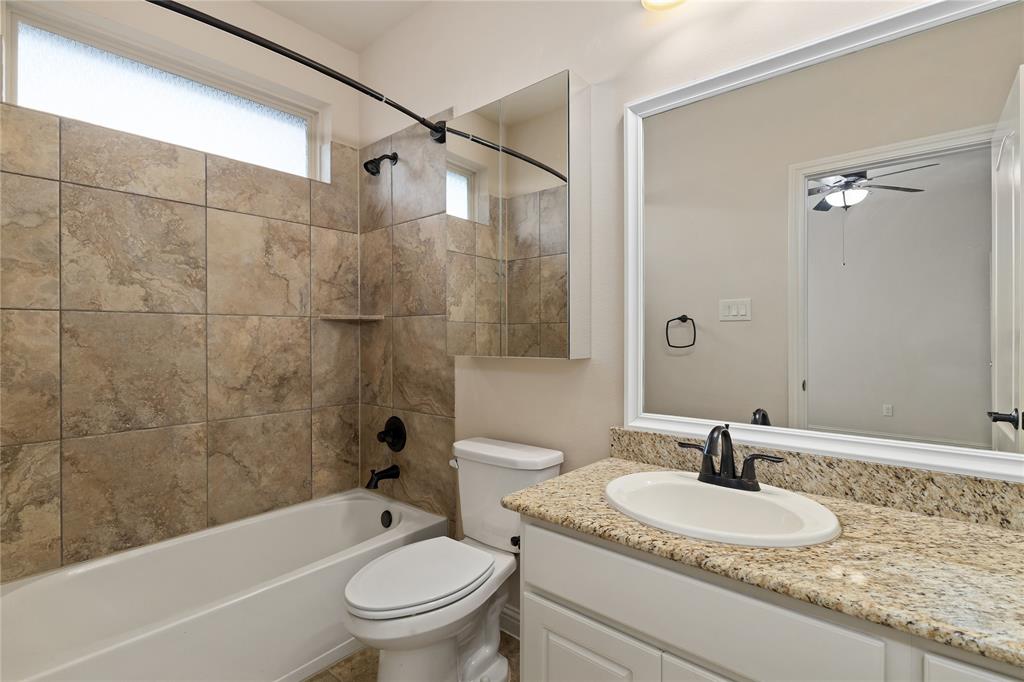 21606 Silverheels Drive, Cypress, Texas image 24