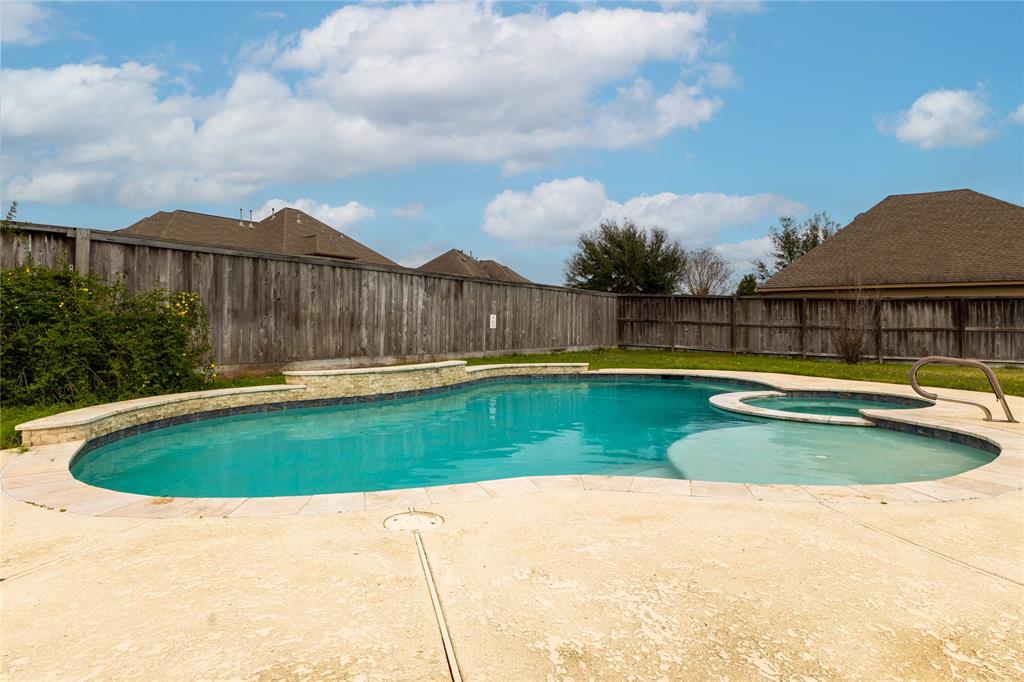21606 Silverheels Drive, Cypress, Texas image 32