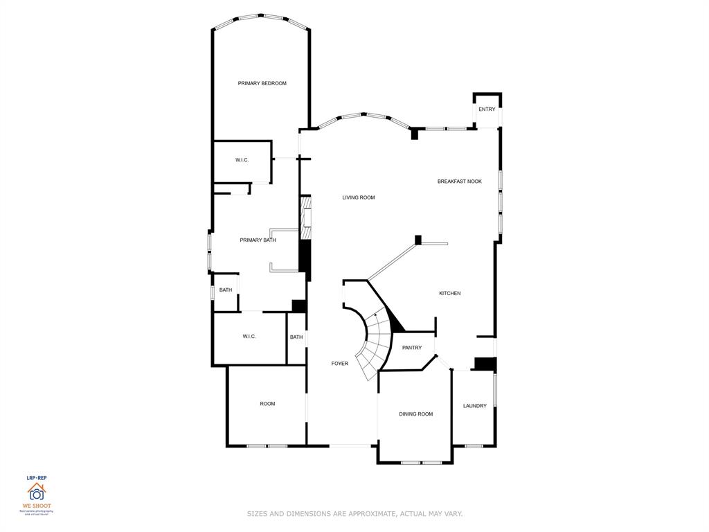 21606 Silverheels Drive, Cypress, Texas image 10