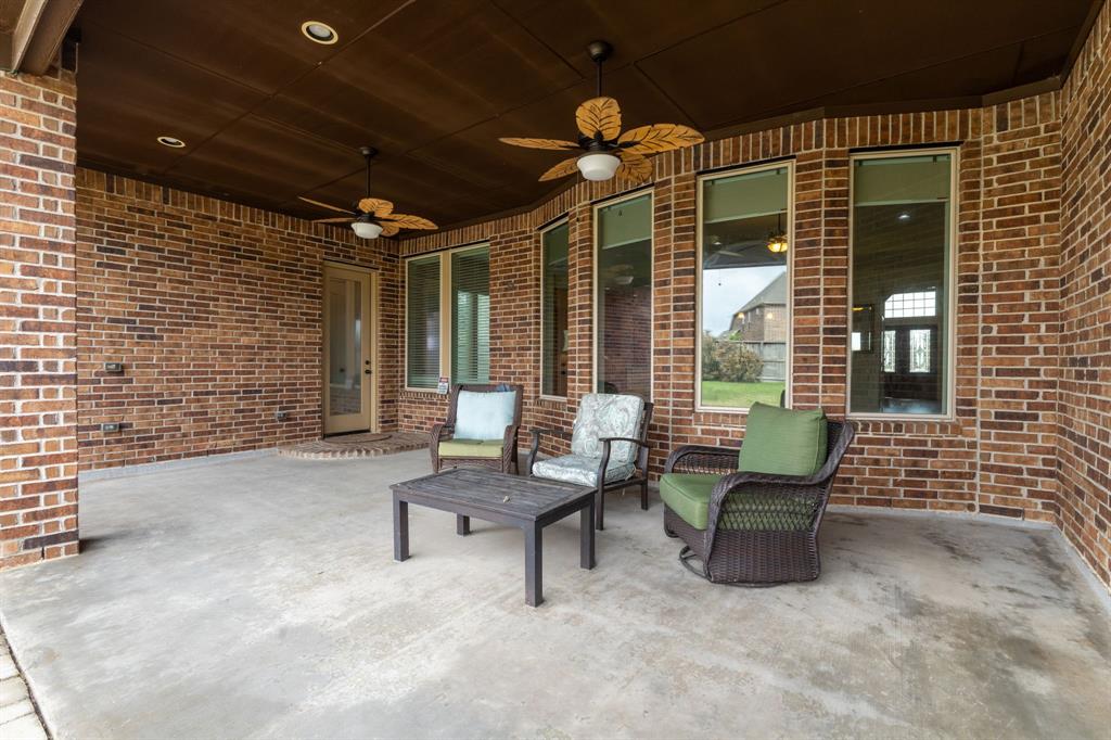 21606 Silverheels Drive, Cypress, Texas image 31