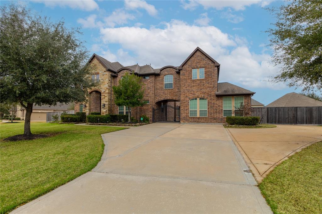 21606 Silverheels Drive, Cypress, Texas image 5