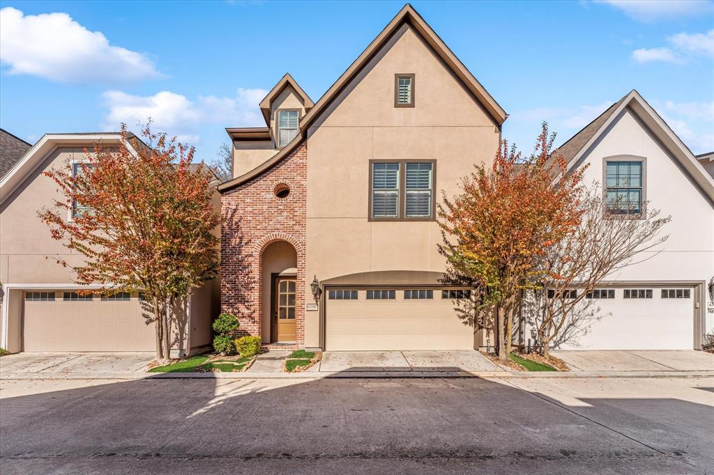 6706 Woodbend Park, Houston, Texas image 2
