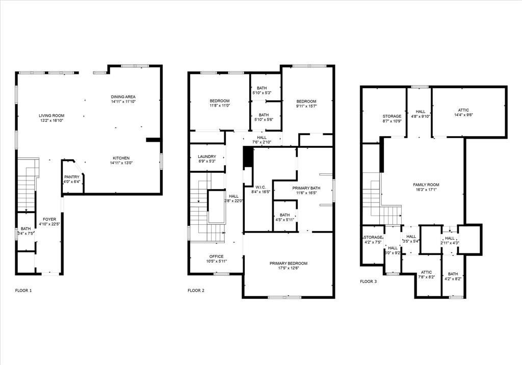 6706 Woodbend Park, Houston, Texas image 38