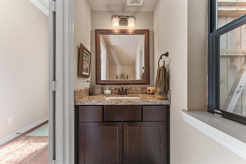 6706 Woodbend Park, Houston, Texas image 5