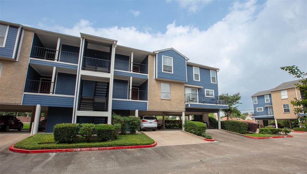 18515 Egret Bay Boulevard 803