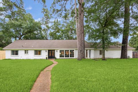 102 Stoney Creek Drive Houston TX 77024