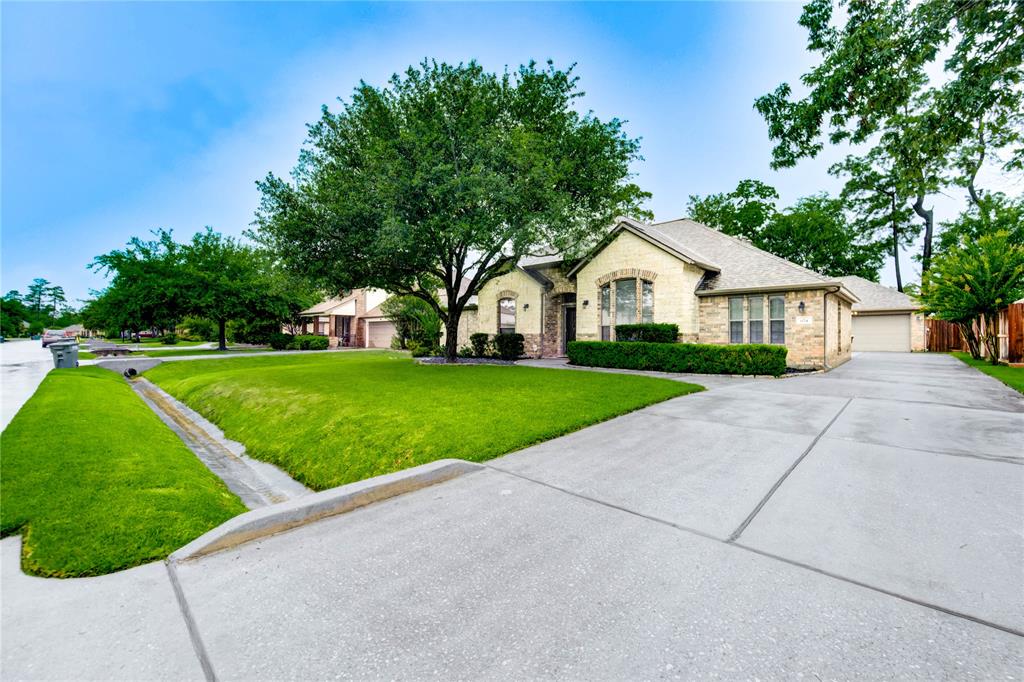 634 Oak Ridge Grove Circle Circle