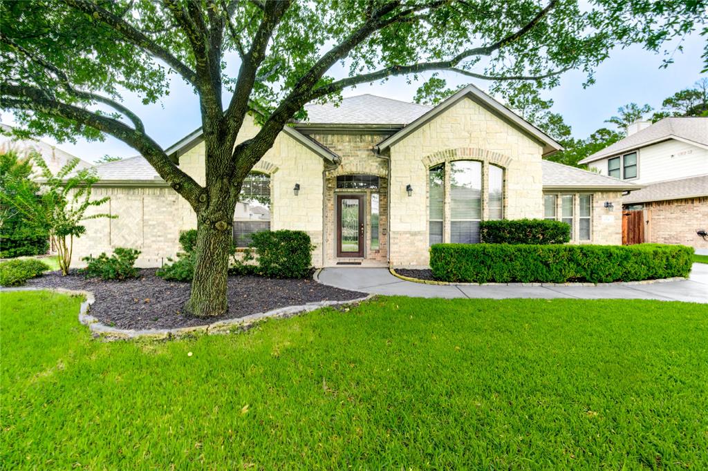 634 Oak Ridge Grove Circle Circle