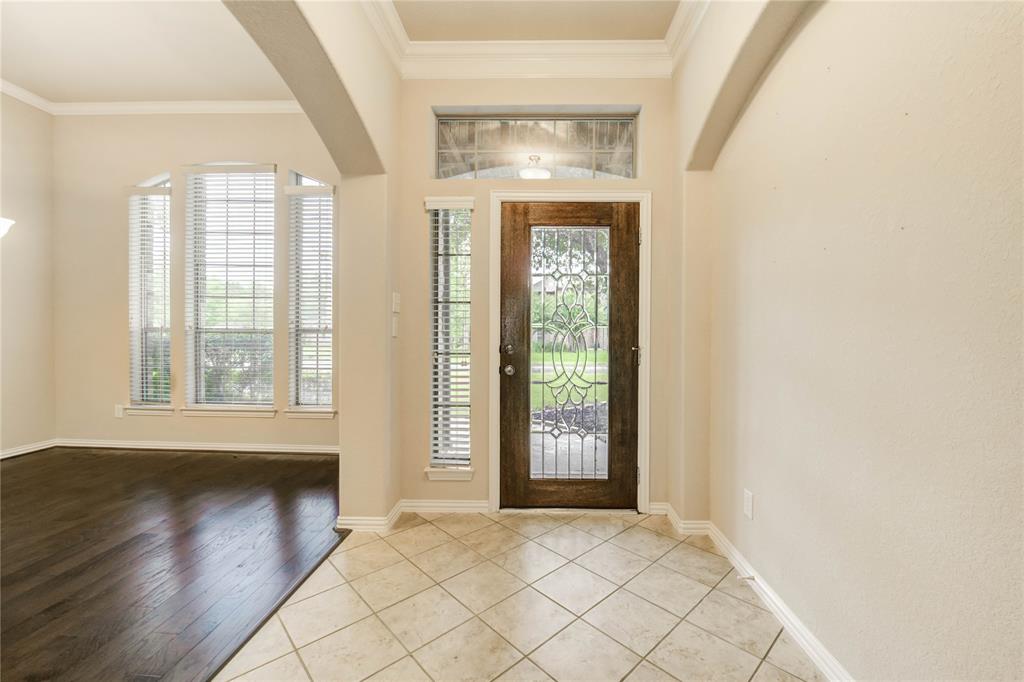 634 Oak Ridge Grove Circle Circle