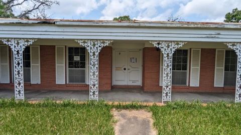 A home in Bay City