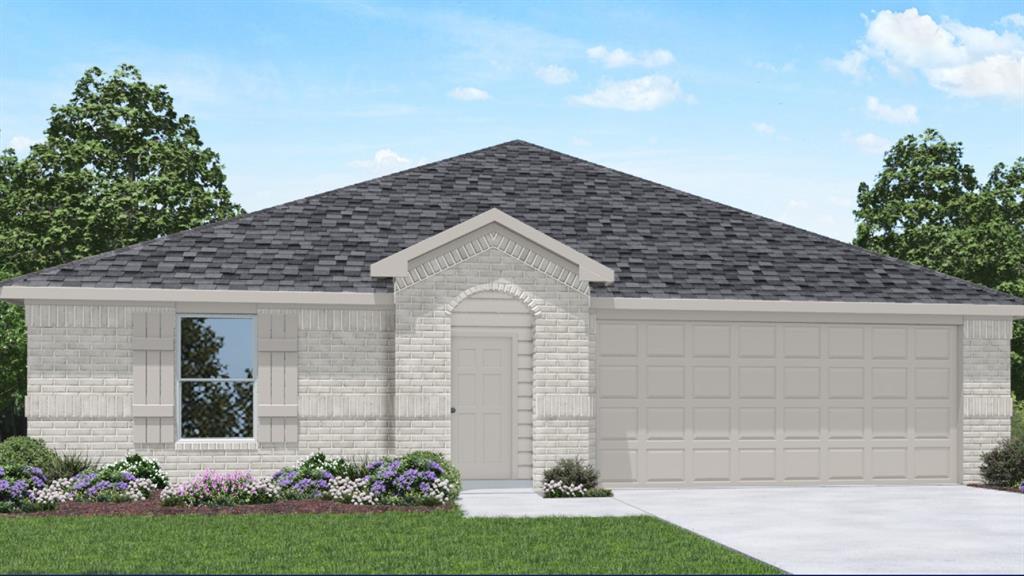 17723 Birchwood Hills Drive, Crosby, Texas image 1