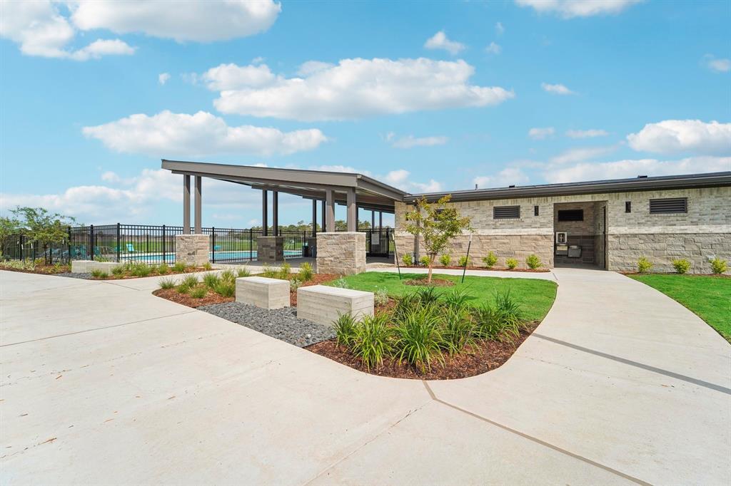 17723 Birchwood Hills Drive, Crosby, Texas image 31