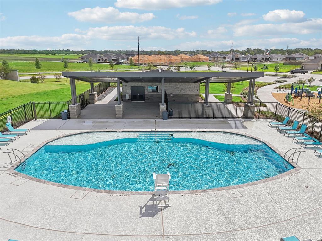 17723 Birchwood Hills Drive, Crosby, Texas image 25