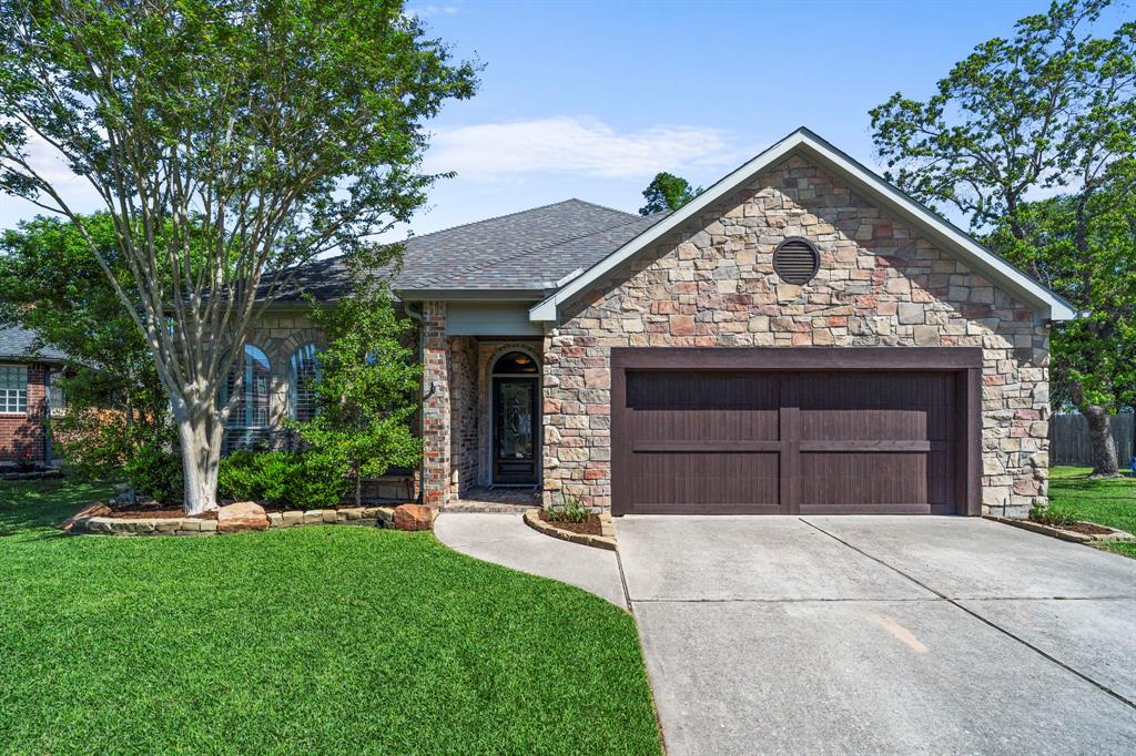 7506 Timber Point Court, Spring, Texas image 1