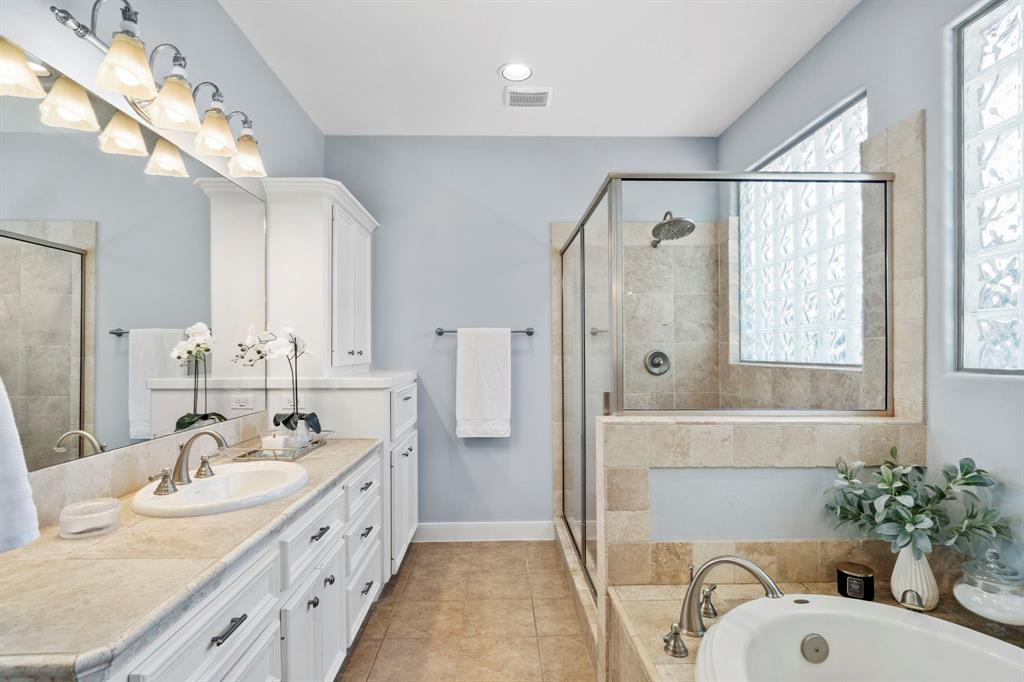 7506 Timber Point Court, Spring, Texas image 33