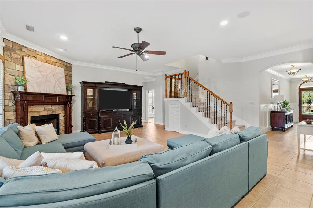 7506 Timber Point Court, Spring, Texas image 22