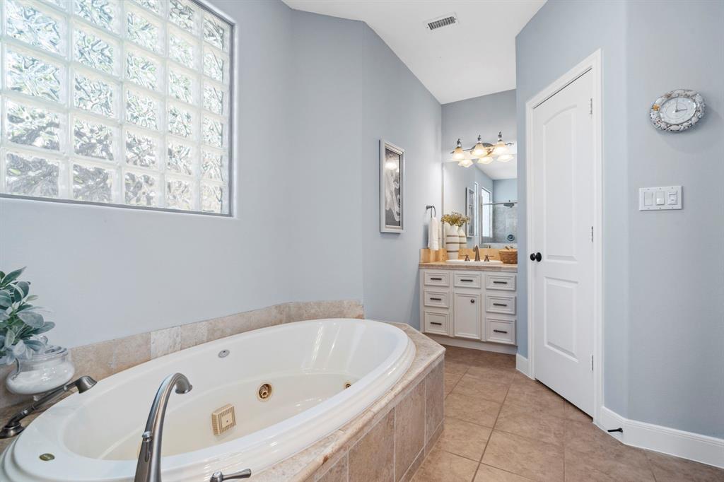 7506 Timber Point Court, Spring, Texas image 35