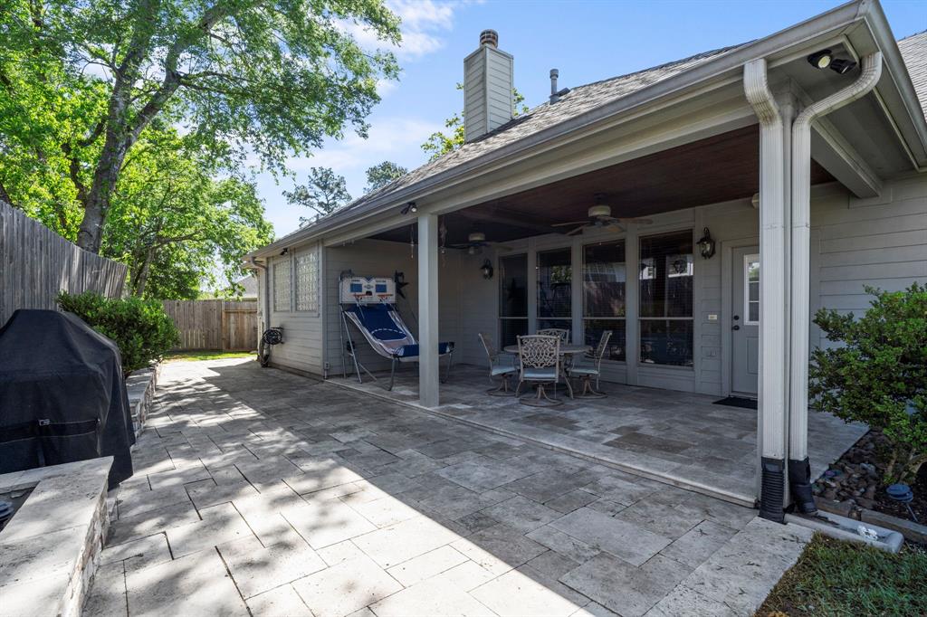 7506 Timber Point Court, Spring, Texas image 43