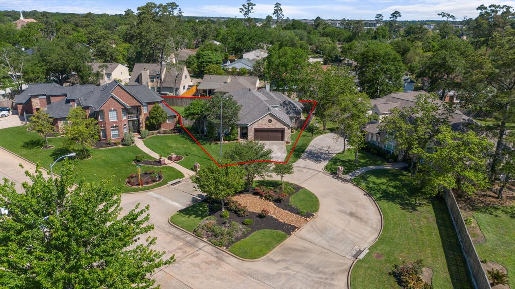 7506 Timber Point Court, Spring, Texas image 48