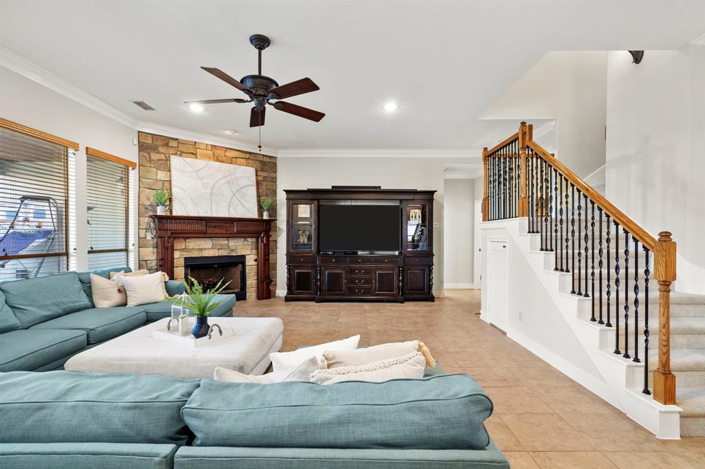 7506 Timber Point Court, Spring, Texas image 23