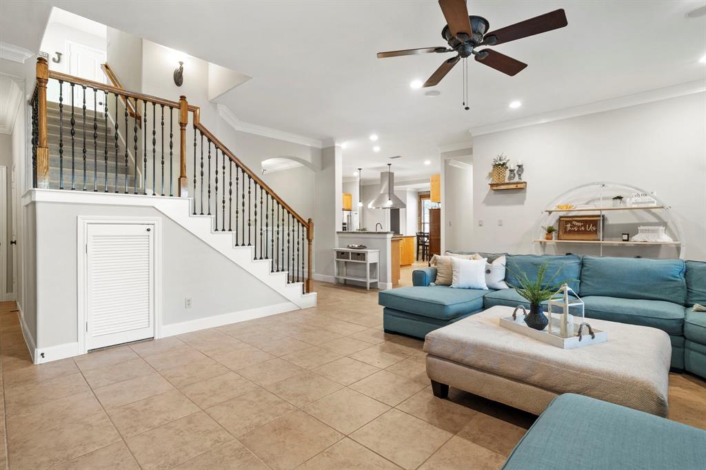 7506 Timber Point Court, Spring, Texas image 24
