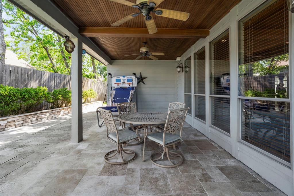 7506 Timber Point Court, Spring, Texas image 41
