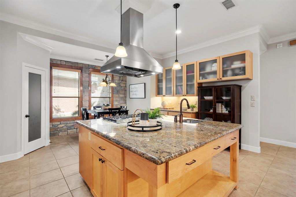 7506 Timber Point Court, Spring, Texas image 15