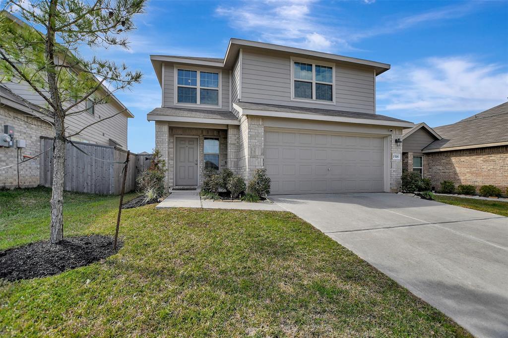 1518 Carmona Court, Conroe, Texas image 2