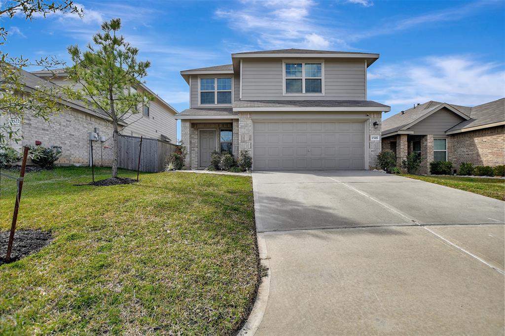 1518 Carmona Court, Conroe, Texas image 4